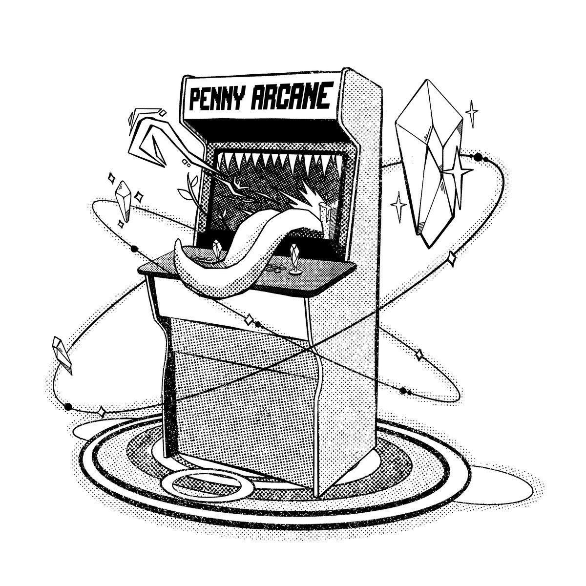 Penny Arcane